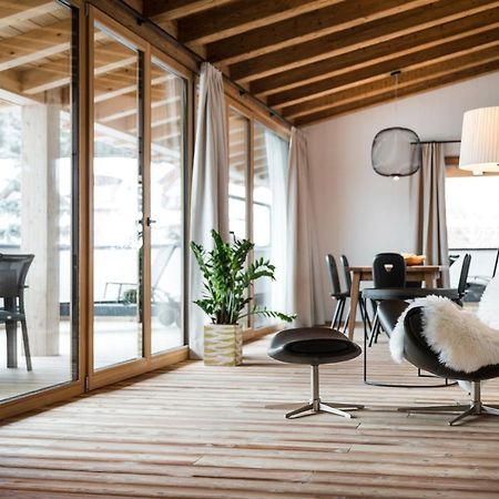 Les Contrades Aparthotel La Villa  Kültér fotó