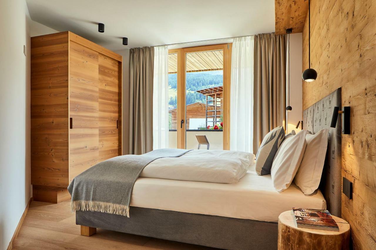 Les Contrades Aparthotel La Villa  Kültér fotó
