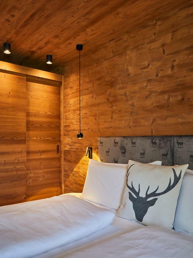 Les Contrades Aparthotel La Villa  Kültér fotó