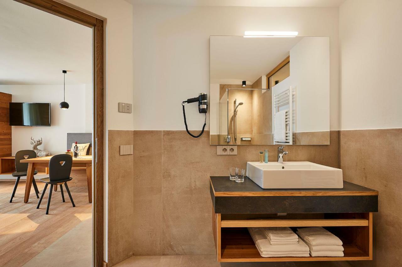 Les Contrades Aparthotel La Villa  Kültér fotó