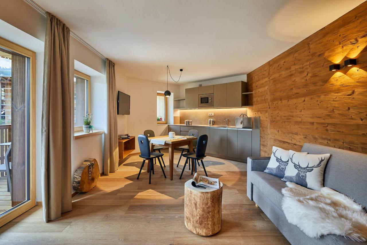 Les Contrades Aparthotel La Villa  Kültér fotó