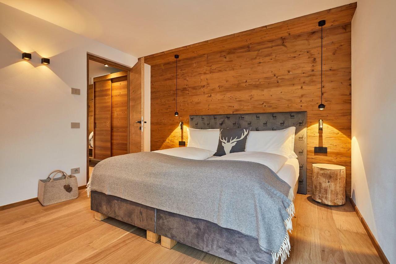 Les Contrades Aparthotel La Villa  Kültér fotó