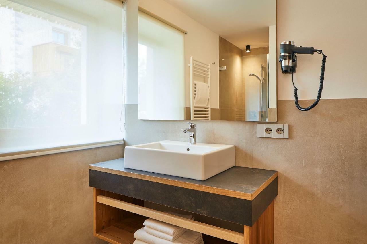 Les Contrades Aparthotel La Villa  Kültér fotó