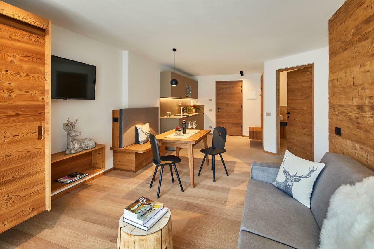 Les Contrades Aparthotel La Villa  Kültér fotó
