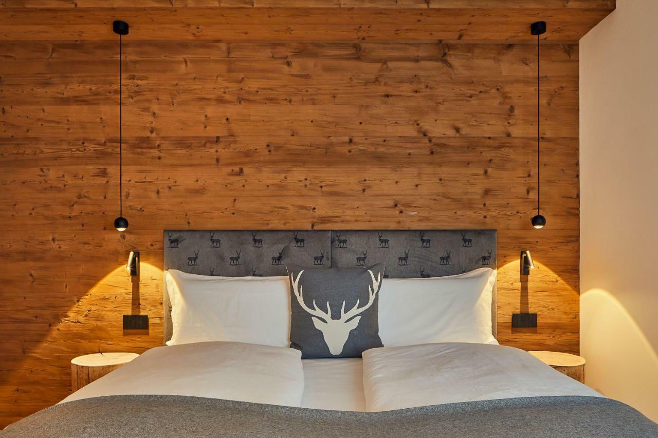Les Contrades Aparthotel La Villa  Kültér fotó