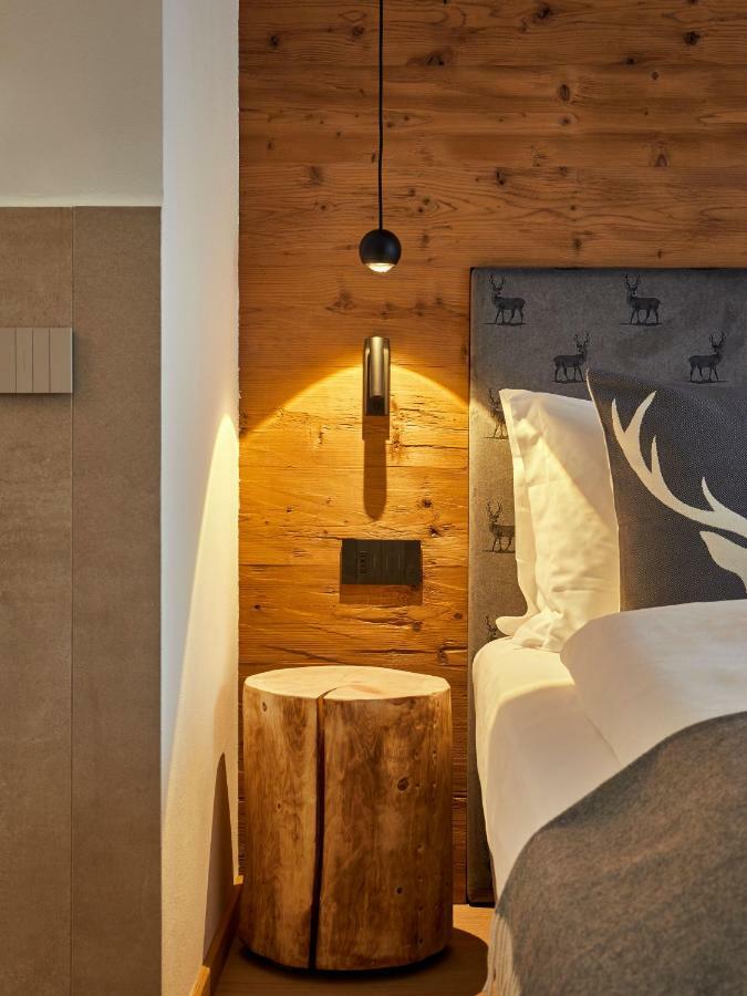 Les Contrades Aparthotel La Villa  Kültér fotó