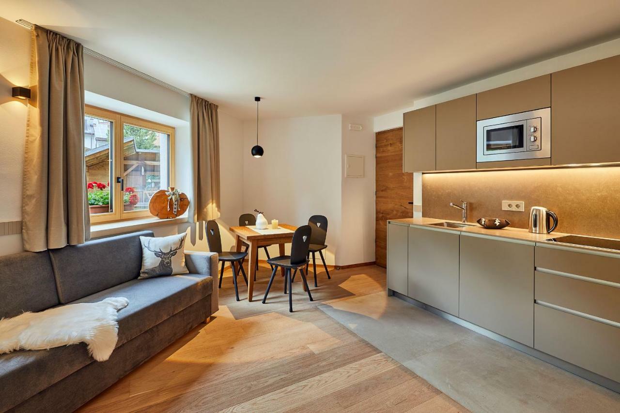 Les Contrades Aparthotel La Villa  Kültér fotó