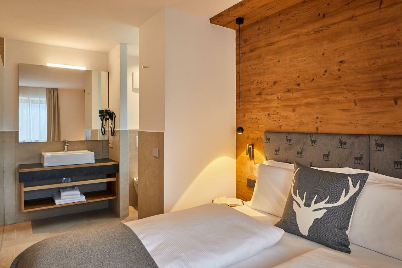 Les Contrades Aparthotel La Villa  Kültér fotó