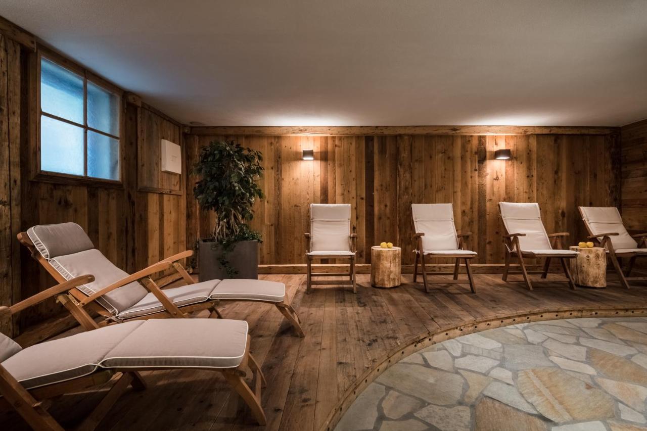 Les Contrades Aparthotel La Villa  Kültér fotó