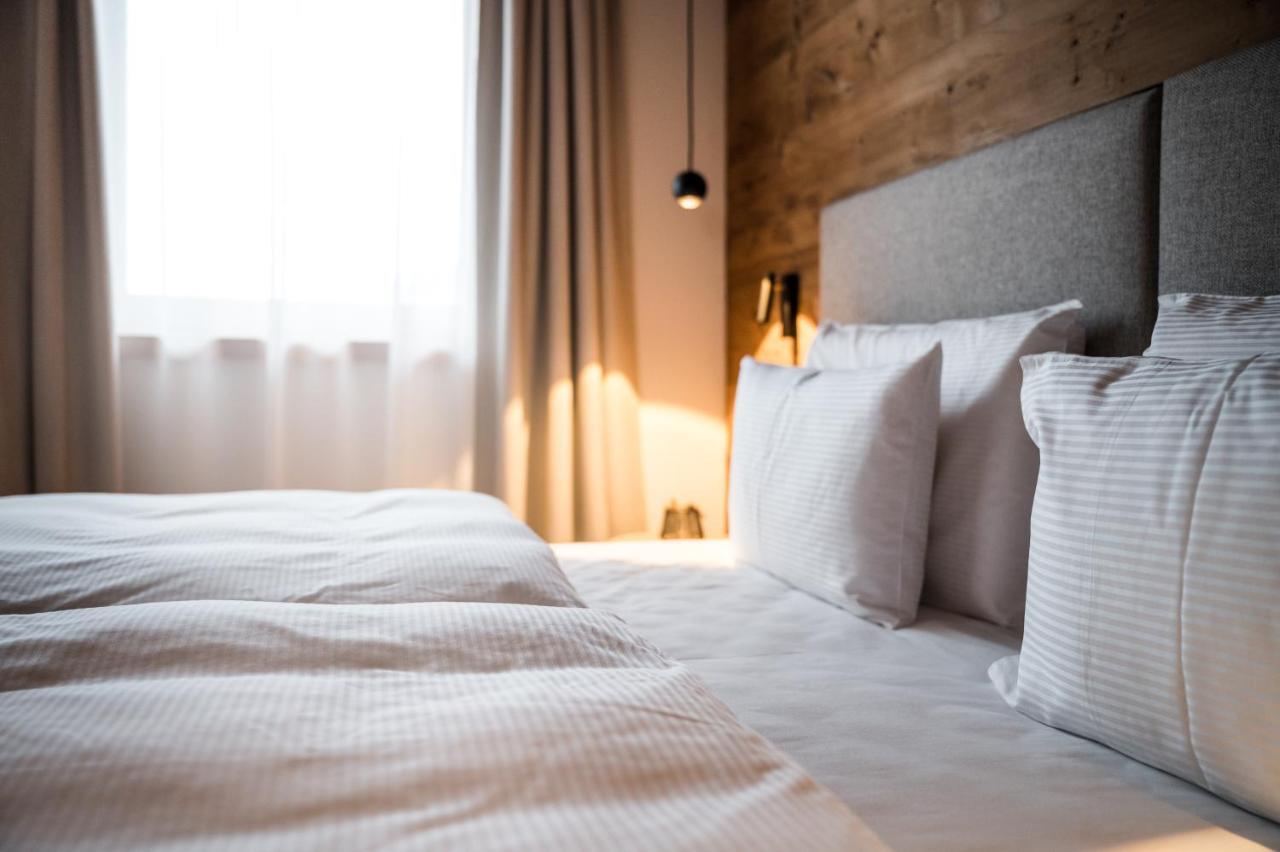 Les Contrades Aparthotel La Villa  Kültér fotó