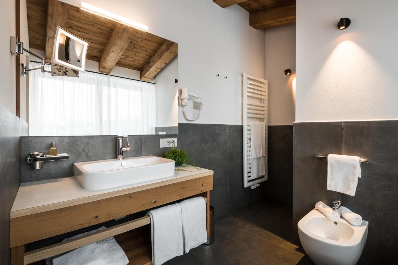 Les Contrades Aparthotel La Villa  Kültér fotó