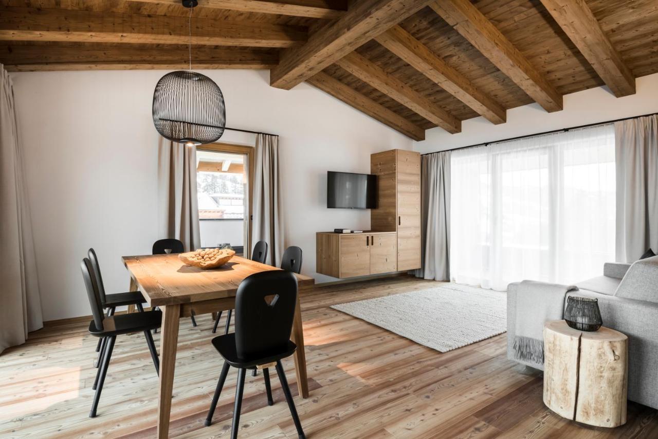 Les Contrades Aparthotel La Villa  Kültér fotó